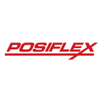 POS-монитор 12 Posiflex LM-2012 белый