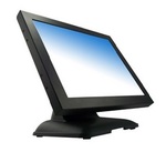 Цветной сенсорный POS монитор Global POS POS 10" (SE104FJ)